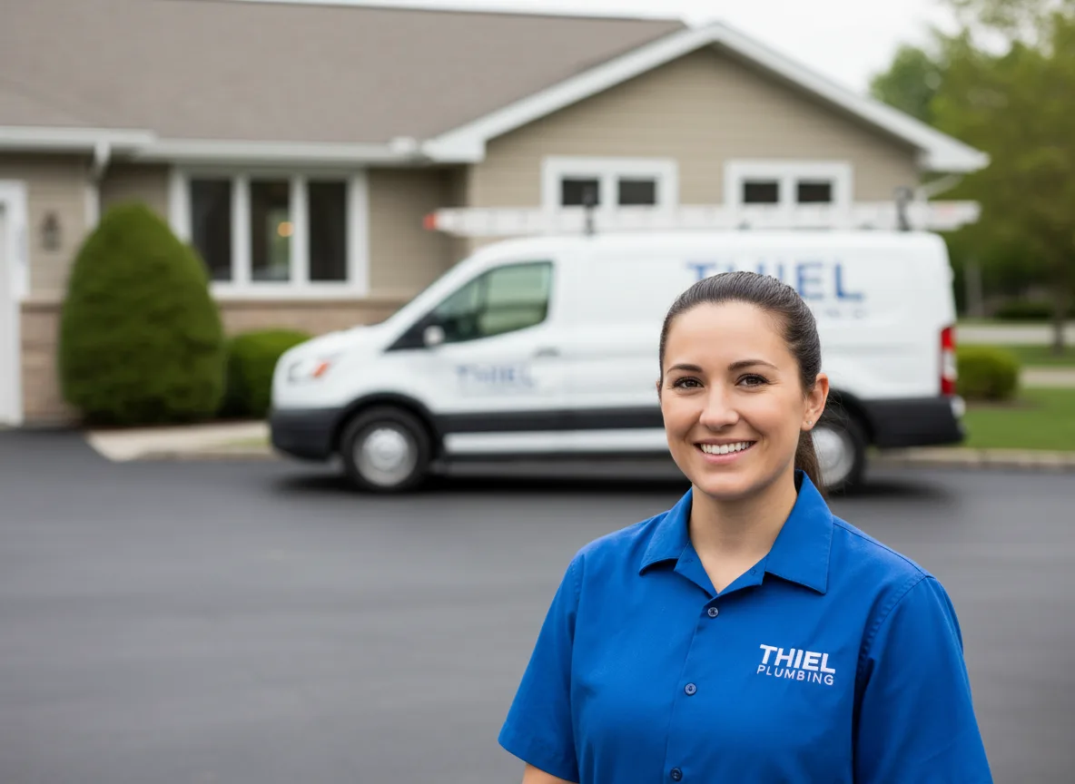 Plumber Frederick, IL FAQs